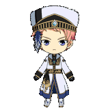 Ensemble Stars Sticker