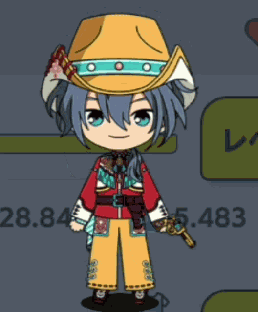 Enstars Ensemble Stars GIF