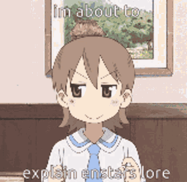 Enstars Ensemble Stars GIF