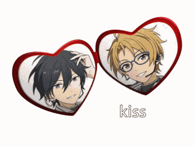 Enstars Ensemble Stars GIF