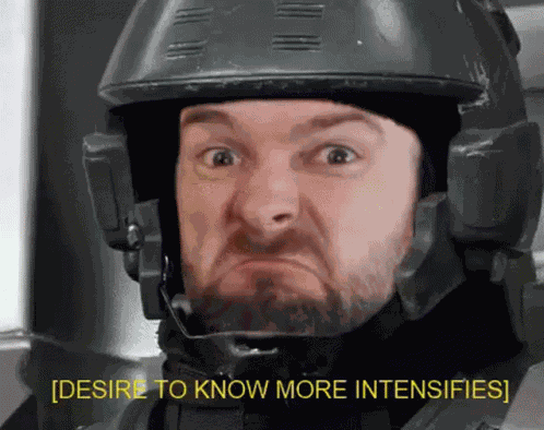 Enterlysium Desire To Know More Intensifies GIF