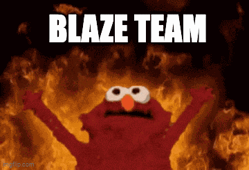 Enterprise Blaze Enterprise Blaze Team GIF