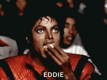 Entertainment Michael Jackson GIF