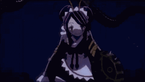 Entoma Entoma Vasilissa Zeta GIF
