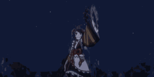 Entoma Overlord GIF