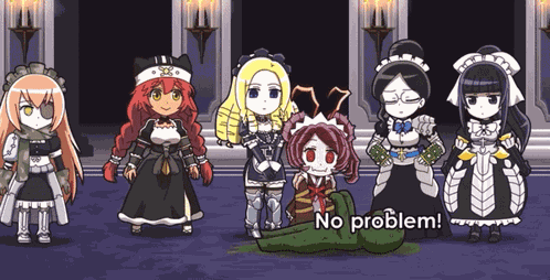 Entoma Overlord GIF