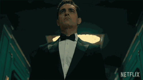 Entrance Berlin GIF
