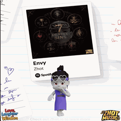 Envy Jealous GIF