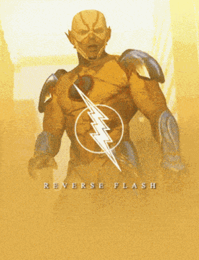 Eobard Eobard Thawne GIF