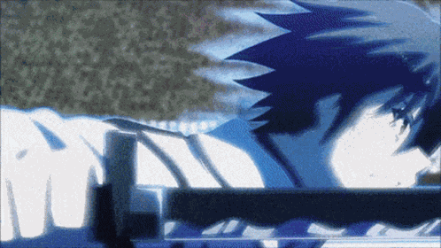 Epic Anime GIF
