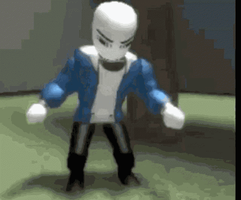 Epic Dancing GIF