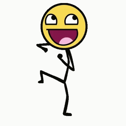 Epic Face GIF