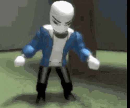 Epic Style Gamer Lego GIF