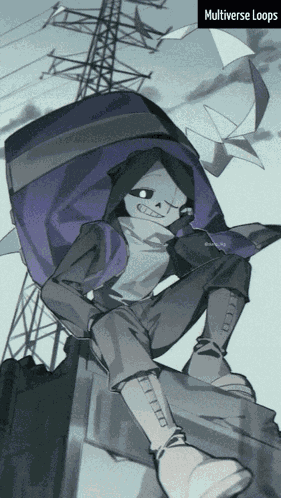 Epictale Undertale GIF