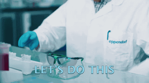 Eppendorf Eppy GIF