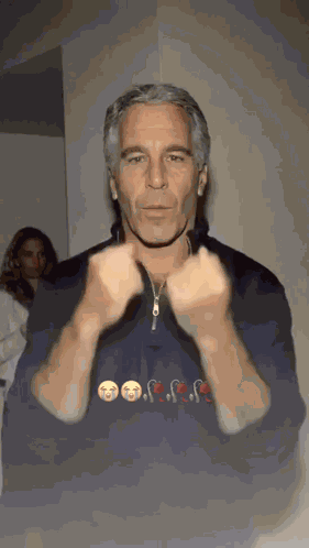 Epstein Epstein Files GIF