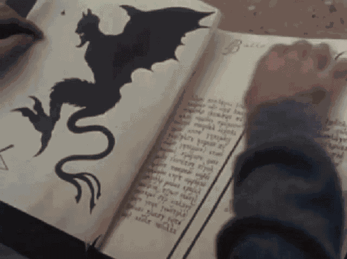 Equinox Trailer GIF