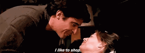 Er Goran Visnjic GIF
