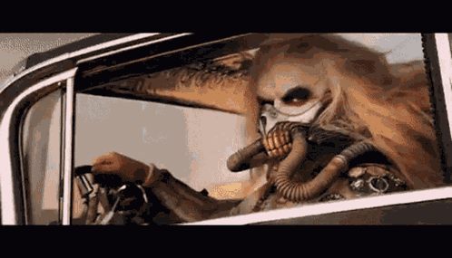 Er Hat Geschaut GIF