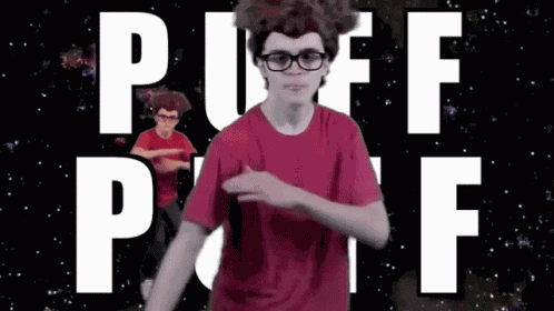 Erb Epic Rap Battle Parodies GIF
