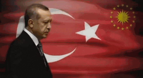 Erdogan Bayrak GIF