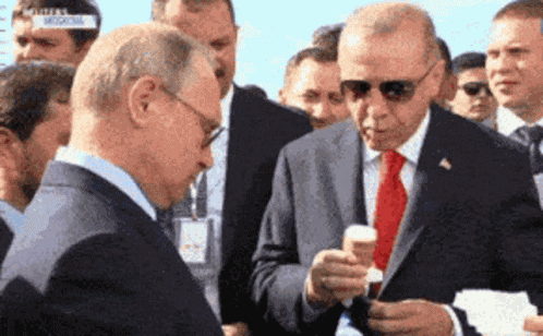 Erdogan Putin GIF