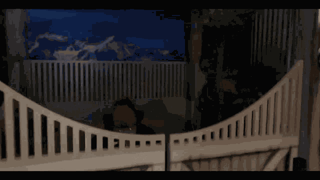 Erection Sunrise GIF