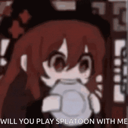 Erei Hu Tao GIF