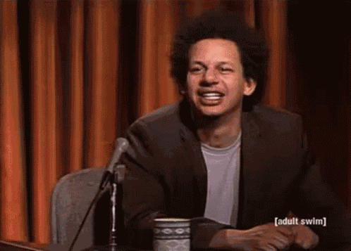 Eric Andre Hannibal Buress GIF