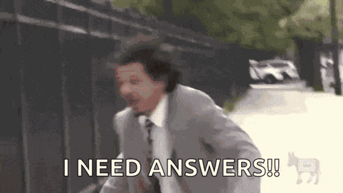 Eric Andre Let Me GIF