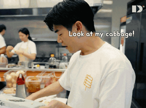 Eric Nam Eric Nam Johnmaat GIF