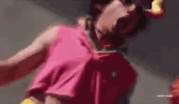 Erica Andre Show Ericandre GIF