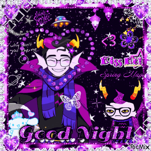 Eridan Eridan Ampora GIF