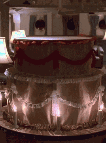 Erika Eleniak Under Siege GIF