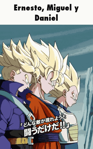 Ernestocapocha Miguelncaponi GIF