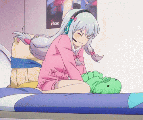 Eromanga Sensi GIF