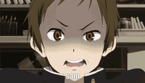 Eru Chitanda Chitanda Eru GIF