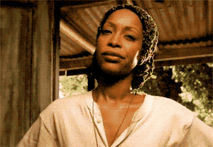 Erykah Badu GIF