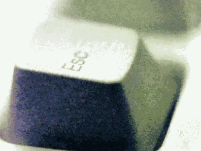 Esc Escape GIF