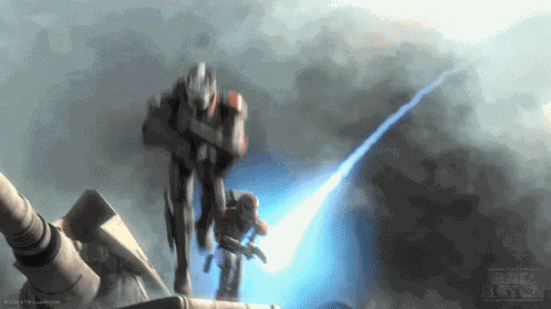 Escape The Explosion Hunter GIF