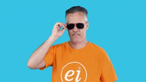Escola Da Inteligência Ei GIF