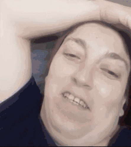Escritora Sabeonda Hablando GIF