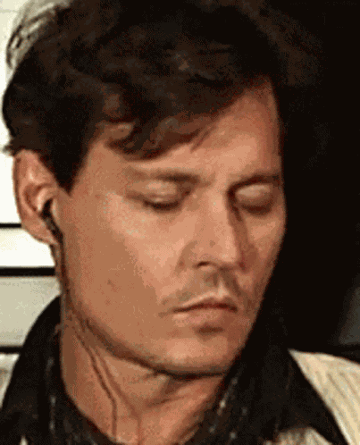 Escuchando Música Música GIF