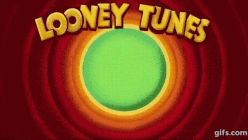 Esos Es Todo Amigos Porky GIF