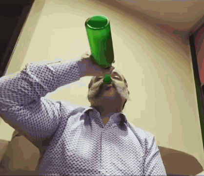 España Infinita Biberon GIF