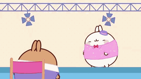 Espectaculo Estrella GIF