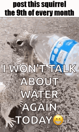 Essica Monthly GIF