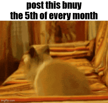 Essica Monthly GIF