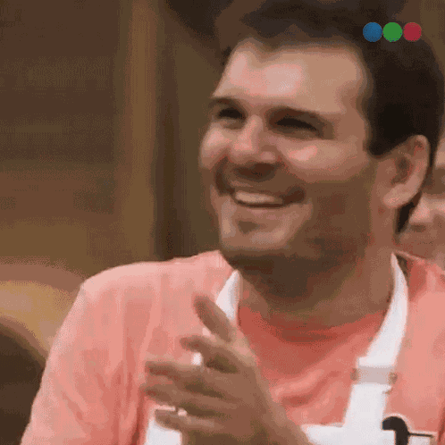 Estamos Orgullosos Rodrigo GIF