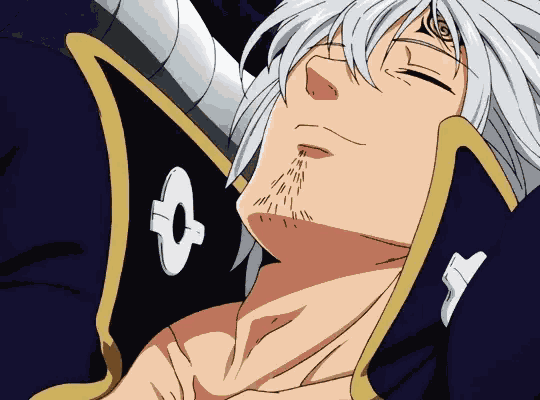 Estarossa Nanatsu No Taizai GIF